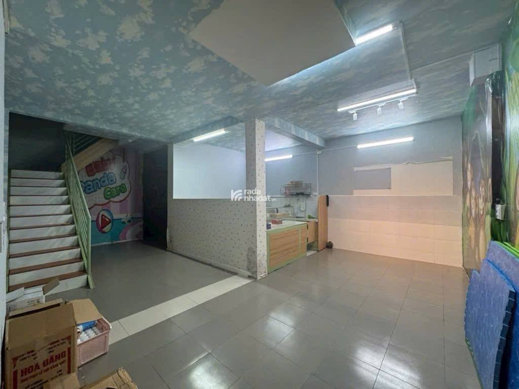 [TÂN BÌNH] MẶT TIỀN ĐỒNG ĐEN - 227M2 - 3 TẦNG - NGANG 6.4 NỞ HẬU 9.4M - GIÁ 40T