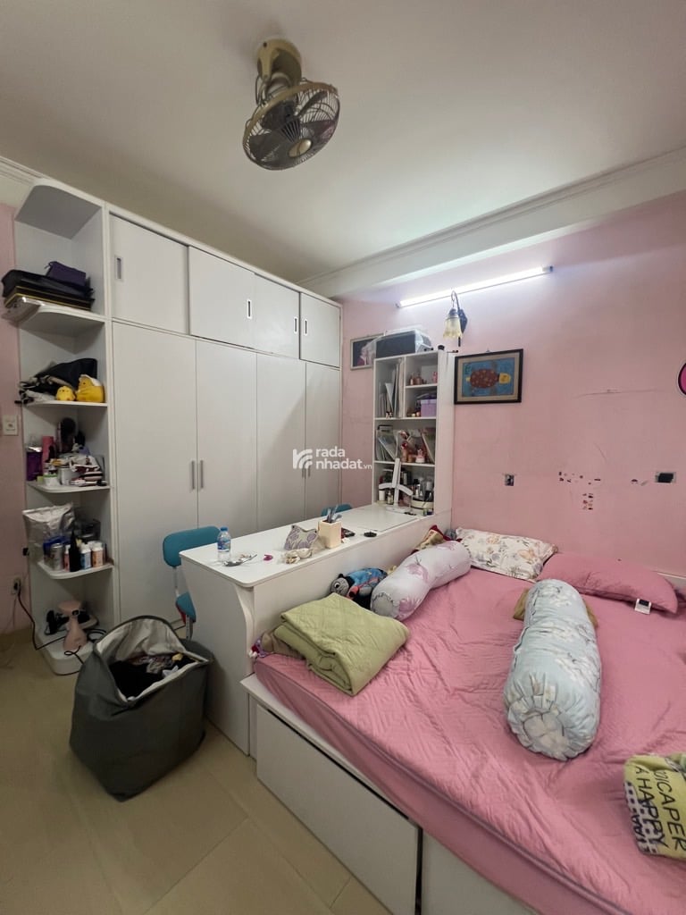 NGAY CELANDON. MTKD BỜ BAO TÂN THẮNG, TÂN PHÚ, 72M2 TIỆN XÂY MỚI, GIẢM 780TR CHỈ 8.3T