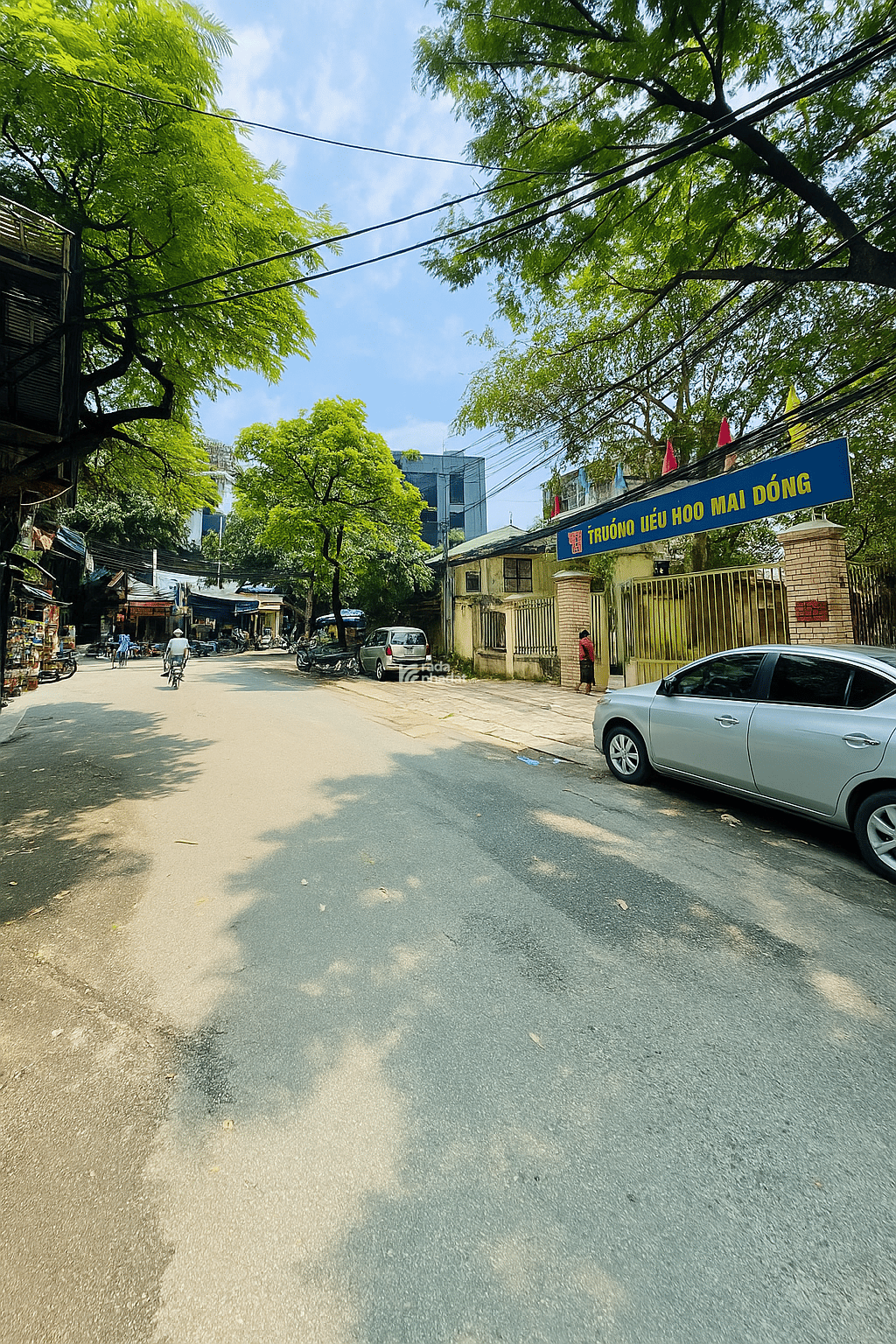  BÁN NHÀ 3 TẦNG MỚI  FULL NỘI THẤT  31m2