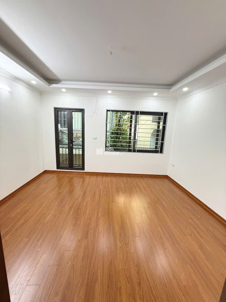  BÁN NHÀ 3 TẦNG MỚI  FULL NỘI THẤT  31m2