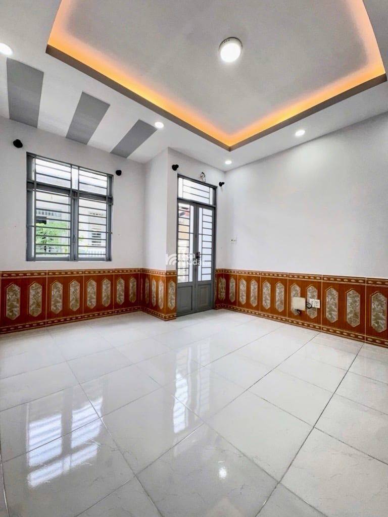 Kẹt Tiền Bán Gấp -  NHÀ ĐẸP 4 TẦNG - KHU VIP PHÚ THỌ HÒA - GIÁ CHỈ 4.87 TỶ 