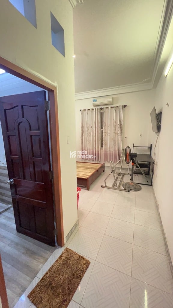 BÁN NHÀ KHU TÊN LỬA 80M2 6.5 TỶ 4 TẦNG BTCT NỘI THẤT GẦN AEON MALL BẾN XE MIỀN TÂY