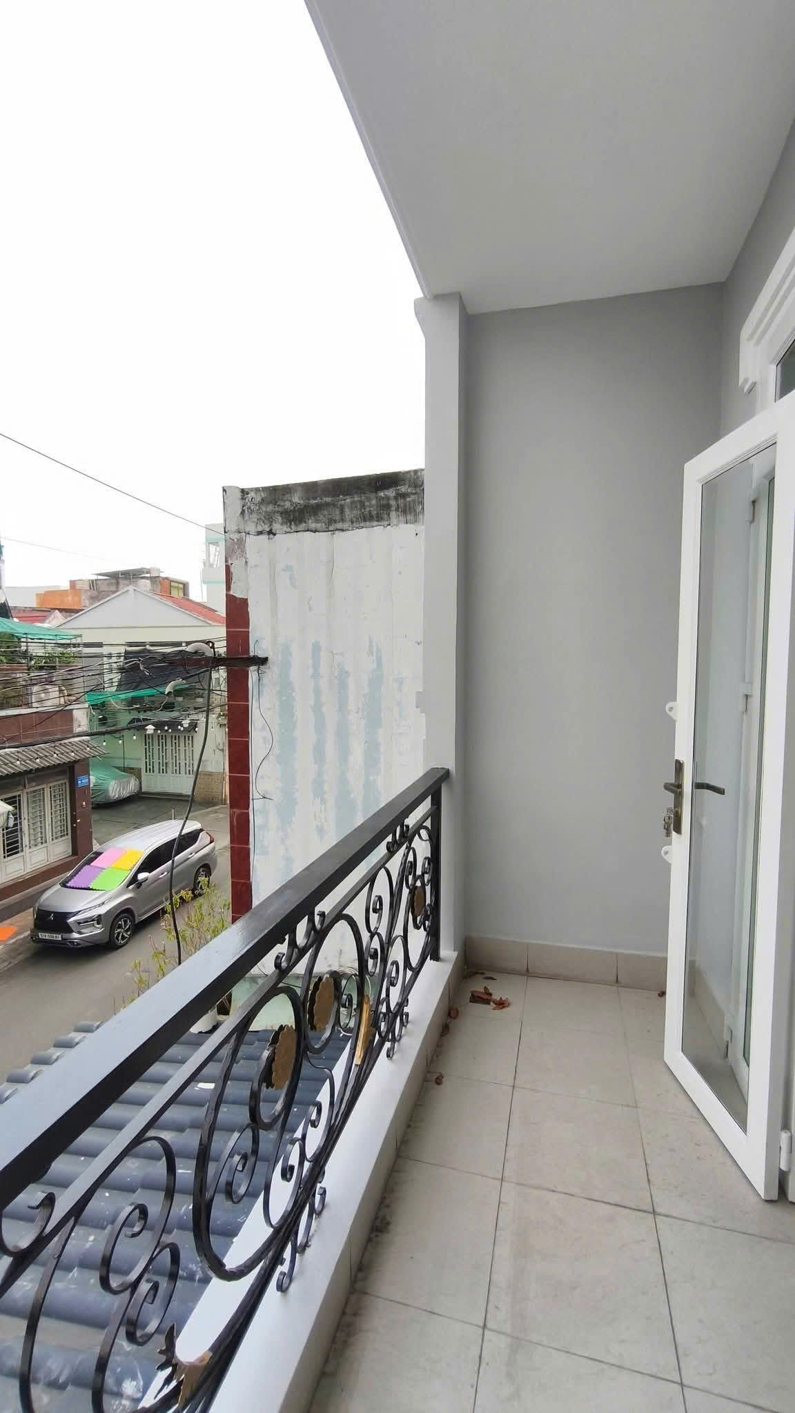 NHÀ SẴN DÒNG TIỀN 17TR/ THÁNG ĐƯỜNG NGUYỄN HUY LƯỢNG, BÌNH THẠNH/ 56M2 NHÀ MỚI SIÊU VIP/ HẺM OTO