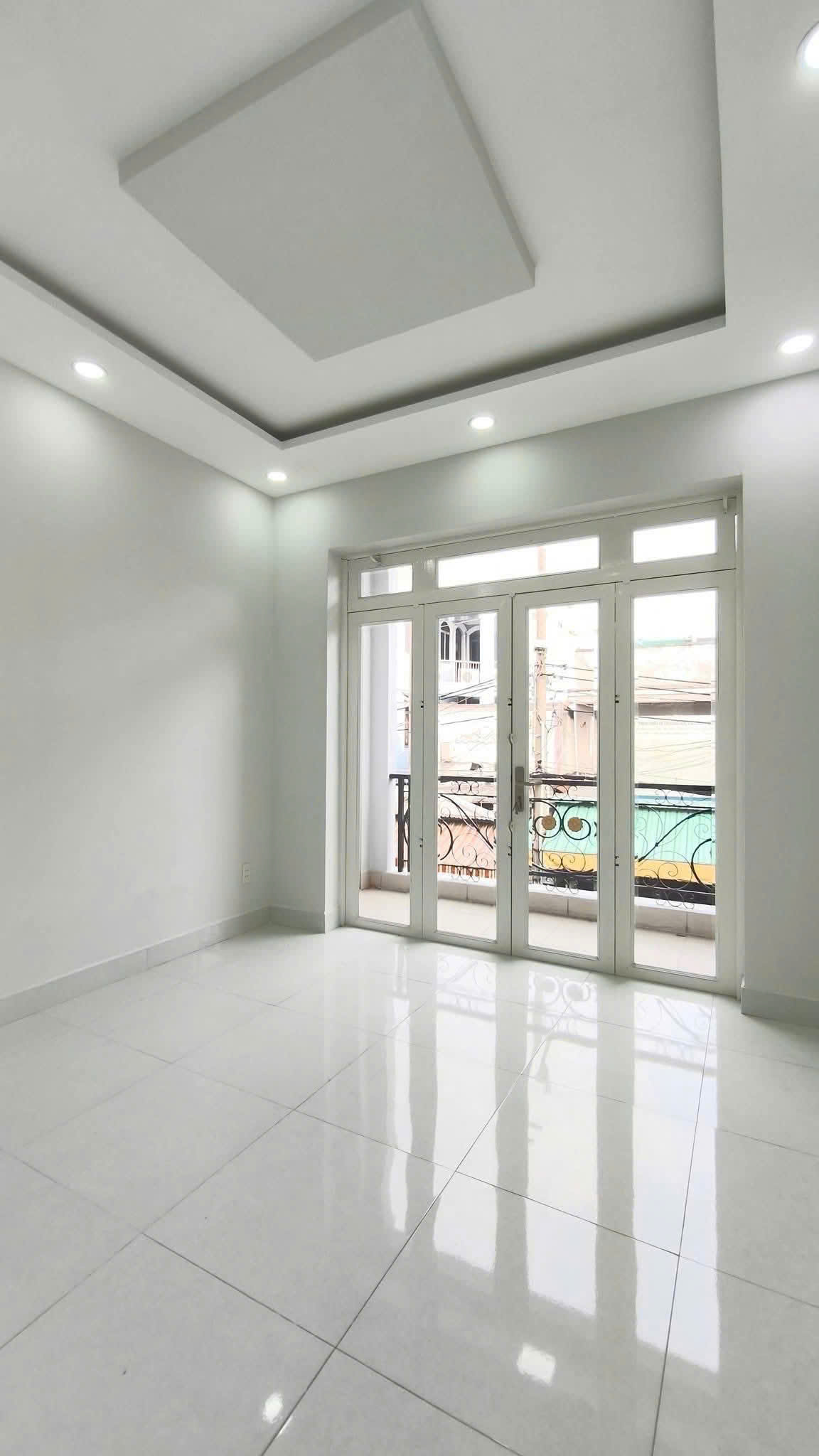 NHÀ SẴN DÒNG TIỀN 17TR/ THÁNG ĐƯỜNG NGUYỄN HUY LƯỢNG, BÌNH THẠNH/ 56M2 NHÀ MỚI SIÊU VIP/ HẺM OTO