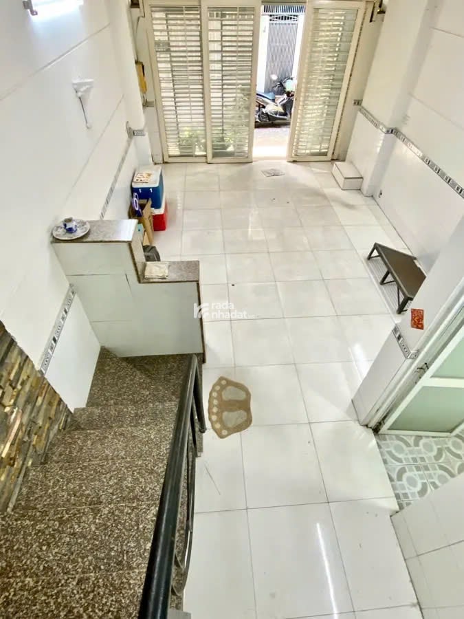 Nhà 5 tầng Lê Trung Đình, 32m2, gần AEON Tân Phú, chỉ 4.98 tỷ TL