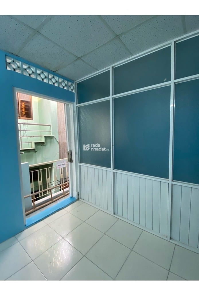 BÁN NHÀ LÊ QUANG SUNG QUẬN 6 20M2 2 TẦNG 2.7 TỶ GẦN CHỢ MINH PHỤNG SỔ HỒNG RIÊNG