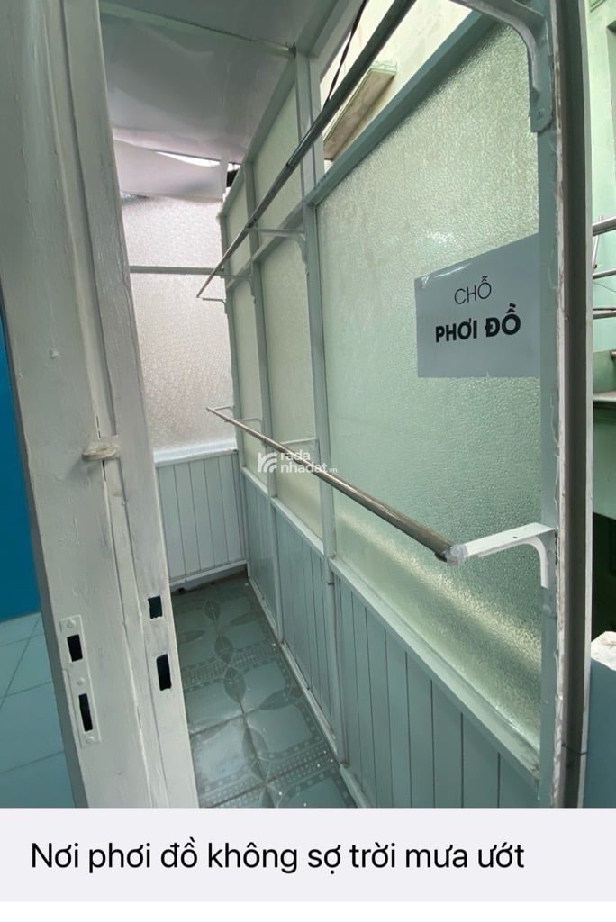 BÁN NHÀ LÊ QUANG SUNG QUẬN 6 20M2 2 TẦNG 2.7 TỶ GẦN CHỢ MINH PHỤNG SỔ HỒNG RIÊNG