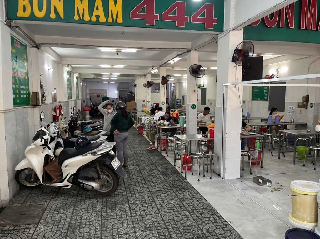 MTKD GIÁ RẺ, LÊ QUANG ĐỊNH, BÌNH THẠNH, SIÊU BỀ NGANG 9M. GIẢM 350TR CHỈ 50T TL 