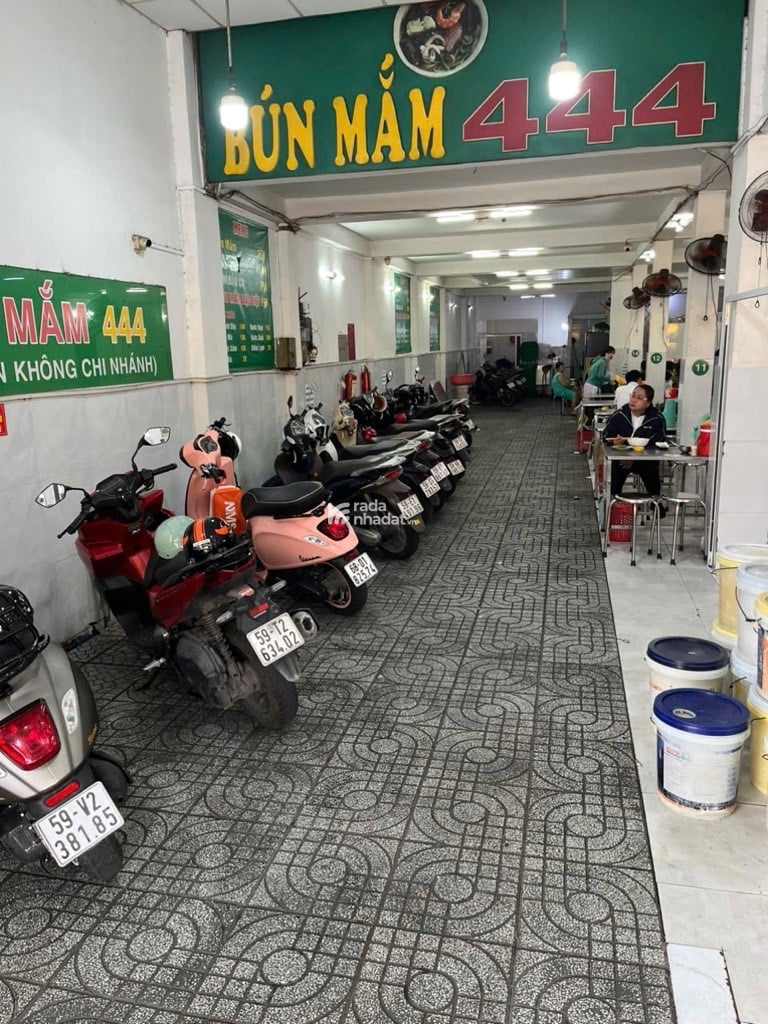 MTKD GIÁ RẺ, LÊ QUANG ĐỊNH, BÌNH THẠNH, SIÊU BỀ NGANG 9M. GIẢM 350TR CHỈ 50T TL 