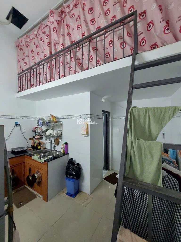  Bán Nhà HXH Đình Phong Phú, Q9 - 52m2 - Sổ Hoàn Công - Giá Nhỉnh 5 tỷ