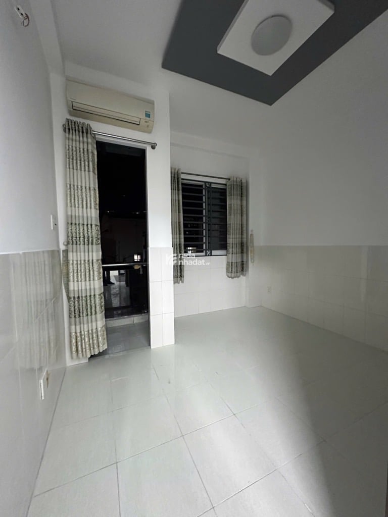 HẺM XE HƠI - TRẦN ĐÌNH XU -Q.1 - 5 TẦNG BTCT - 6PN -5WC -DT: 31M2- 7 TỶ 6