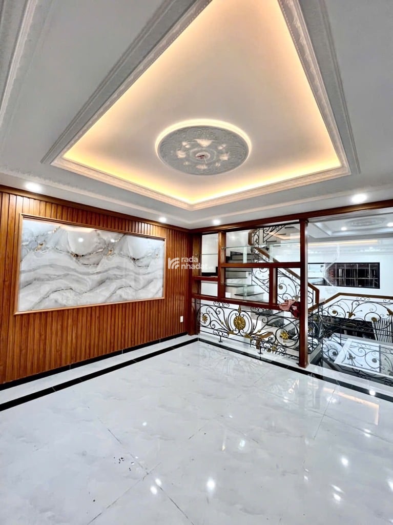 NHÀ AN LẠC, GIAO LỘ VÕ VĂN KIỆT, ĐƯỜNG 7M, 99M2, NHỈNH 6 TỶ tandatnhapho 