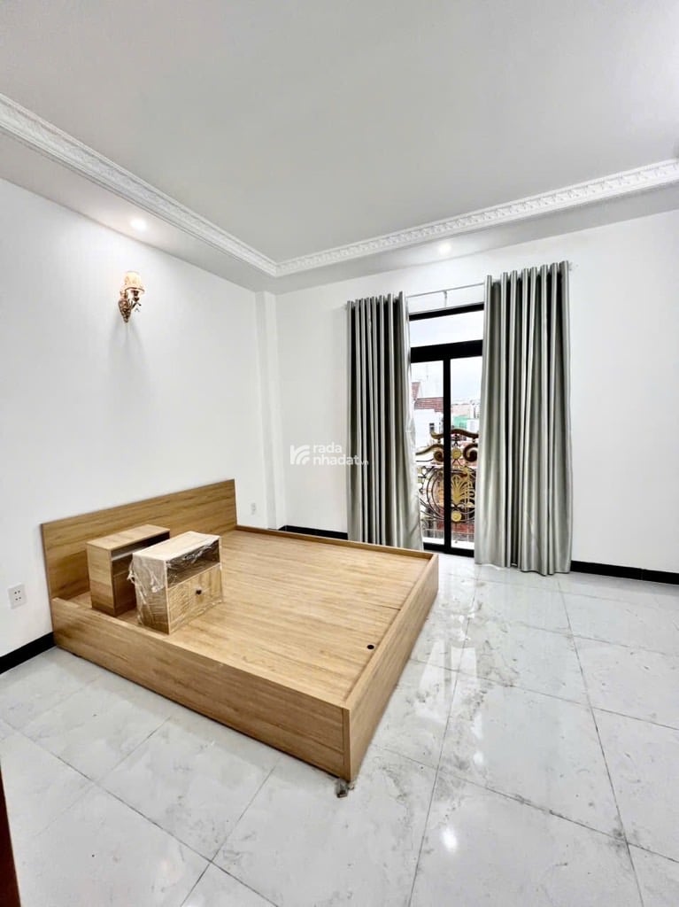 NHÀ AN LẠC, GIAO LỘ VÕ VĂN KIỆT, ĐƯỜNG 7M, 99M2, NHỈNH 6 TỶ tandatnhapho 