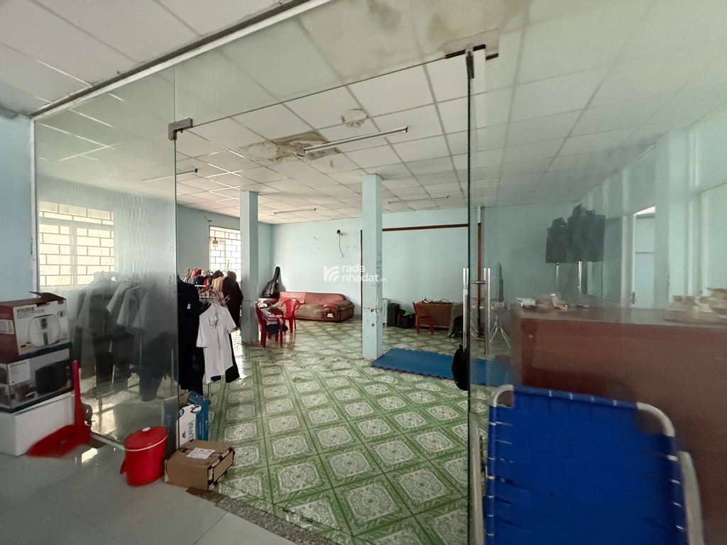 BÁN NHÀ MẶT TIỀN ĐƯỜNG SỐ 14A 80M2 8.5 TỶ BÌNH TÂN GIÁP TÂN PHÚ