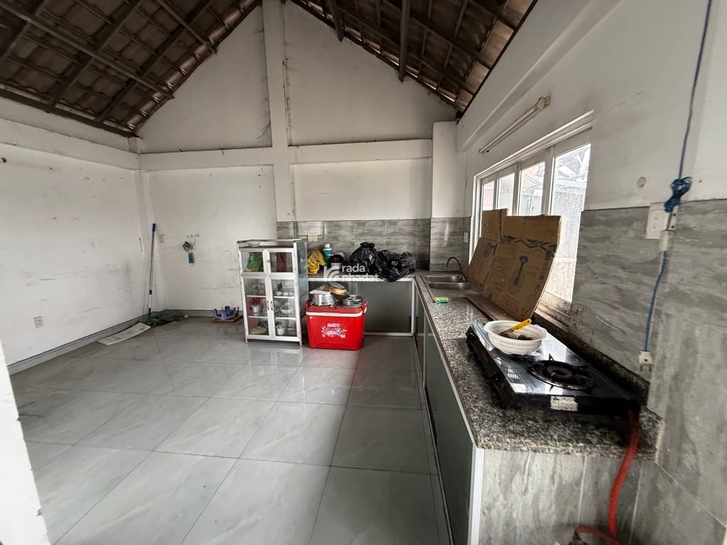 BÁN NHÀ MẶT TIỀN ĐƯỜNG SỐ 14A 80M2 8.5 TỶ BÌNH TÂN GIÁP TÂN PHÚ