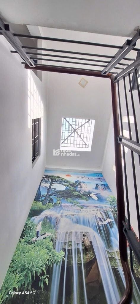 BÁN NHÀ MẶT TIỀN ĐƯỜNG SỐ 14A 80M2 8.5 TỶ BÌNH TÂN GIÁP TÂN PHÚ