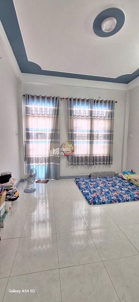 BÁN NHÀ MẶT TIỀN ĐƯỜNG SỐ 14A 80M2 8.5 TỶ BÌNH TÂN GIÁP TÂN PHÚ