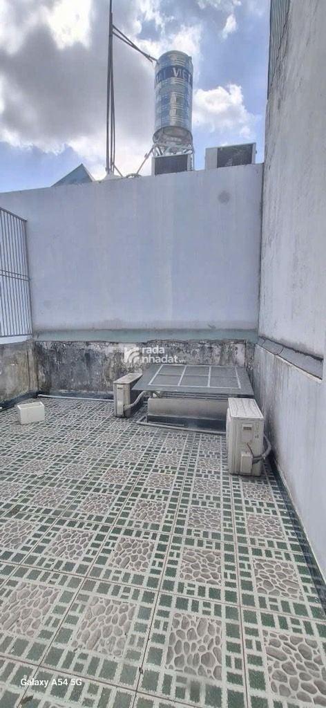 BÁN NHÀ MẶT TIỀN ĐƯỜNG SỐ 14A 80M2 8.5 TỶ BÌNH TÂN GIÁP TÂN PHÚ