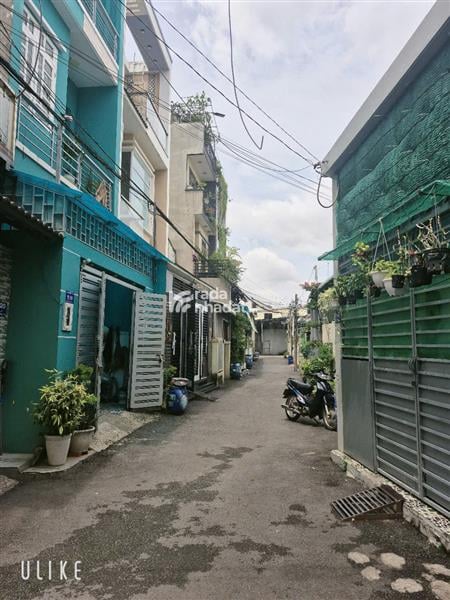BÁN NHÀ KHU VỰC SẦM UẤT GẦN CẦU VƯỢT LINH XUÂN, CHỢ LINH XUÂN, THỦ ĐỨC 