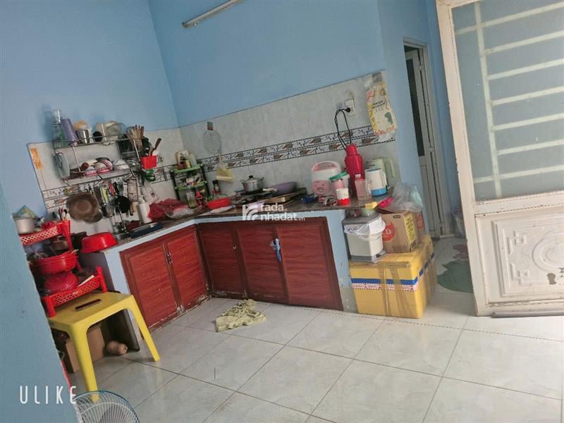 BÁN NHÀ KHU VỰC SẦM UẤT GẦN CẦU VƯỢT LINH XUÂN, CHỢ LINH XUÂN, THỦ ĐỨC 