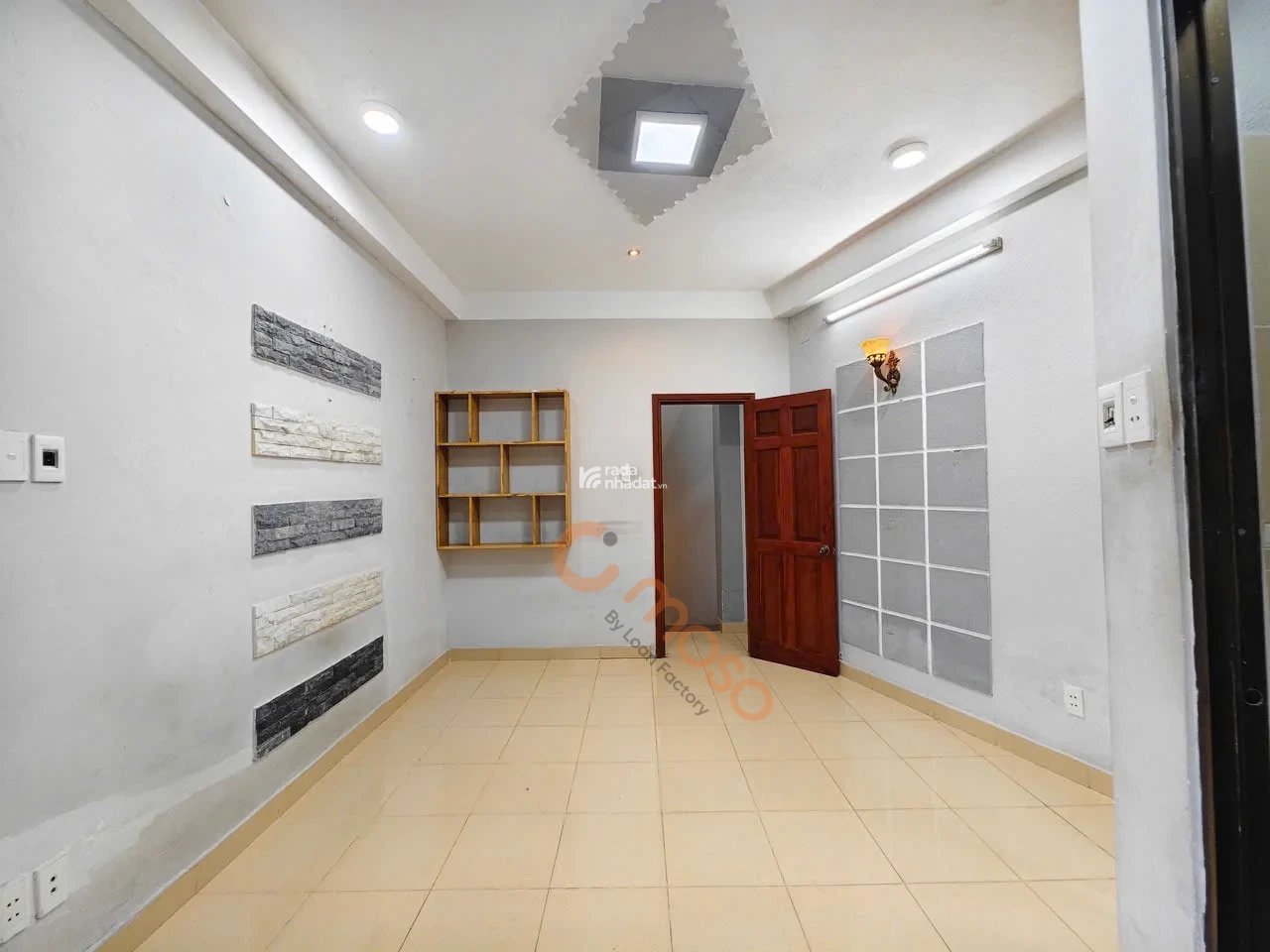 NHÀ ĐẸP 4 TẦNG HOÀNG HOA THÁM, P5, PHÚ NHUẬN – VỊ TRÍ TRUNG TÂM – 43M2 (5x9.8M) – GIÁ 4.79 TỶ.