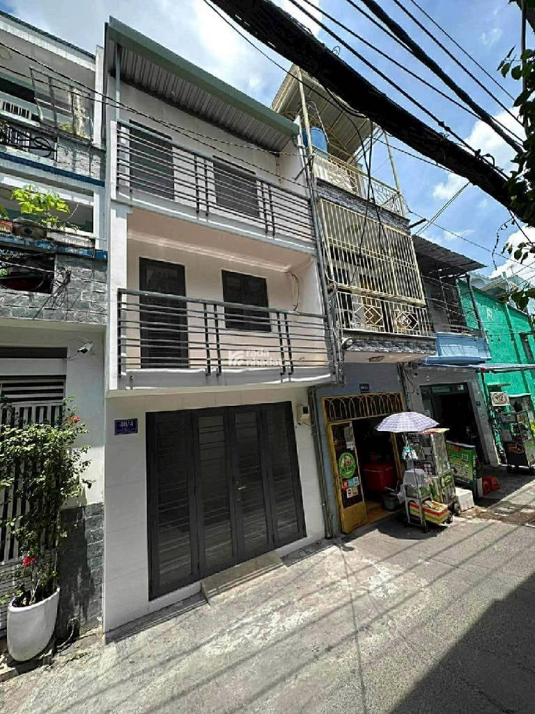 NGAY AEON MALL, HXH SƠN KỲ, TÂN PHÚ, CÓ KC Ở NGAY. GIẢM 450TR CHỈ 2.8T TL TỐT