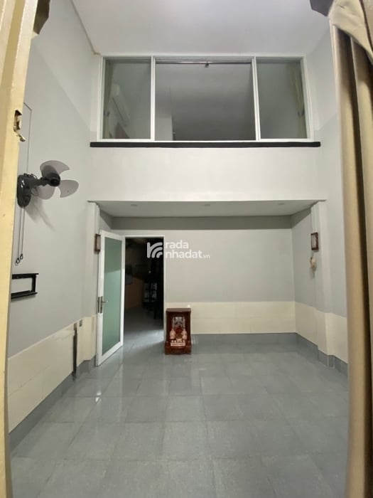 BÁN ĐẤT TẶNG NHÀ C4-NGANG KHỦNG 9M-72m2-HXH THÔNG KHẮP CHỈ 4 TỶ TL