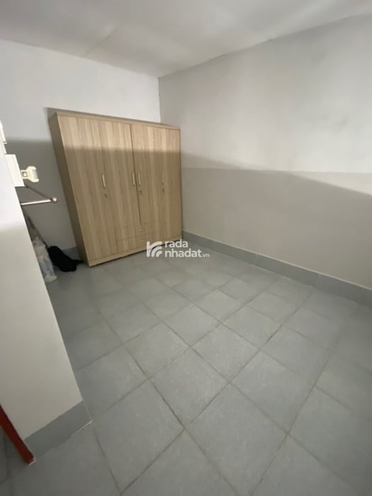 BÁN ĐẤT TẶNG NHÀ C4-NGANG KHỦNG 9M-72m2-HXH THÔNG KHẮP CHỈ 4 TỶ TL