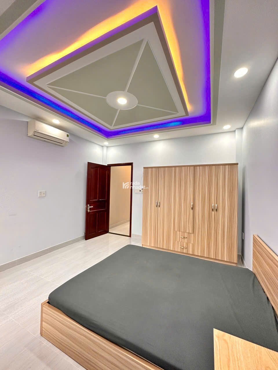 NHÀ ĐẸP - XÂY Ở KIÊN CỐ, NHƯ MỚI, QUẬN 12, 3 TẦNG 5.X TỶ