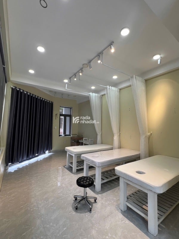 NHÀ 6 TẦNG - GÓC 2MT- LẠC LONG QUÂN-NI SƯ HUỲNH LIÊN-ÂU CƠ - THANG MÁY - ĐANG CHO THUÊ 29 TRIỆU