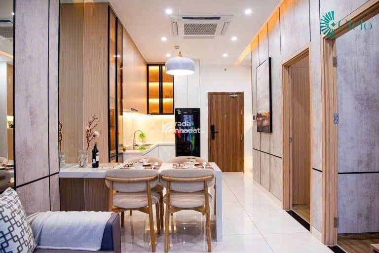 Bỏ ra 350 triệu sở hữu ngay căn hộ cao cấp tại tháp Cielo, Destino Centro