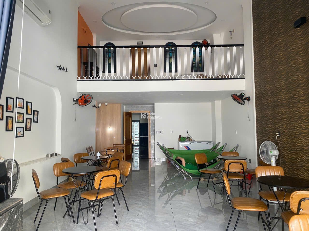 NHÀ ĐẸP 5 TẦNG H8M GẦN KHU VIP BÀU CÁT CÓ THANG MÁY CHỈ 22 TỶ