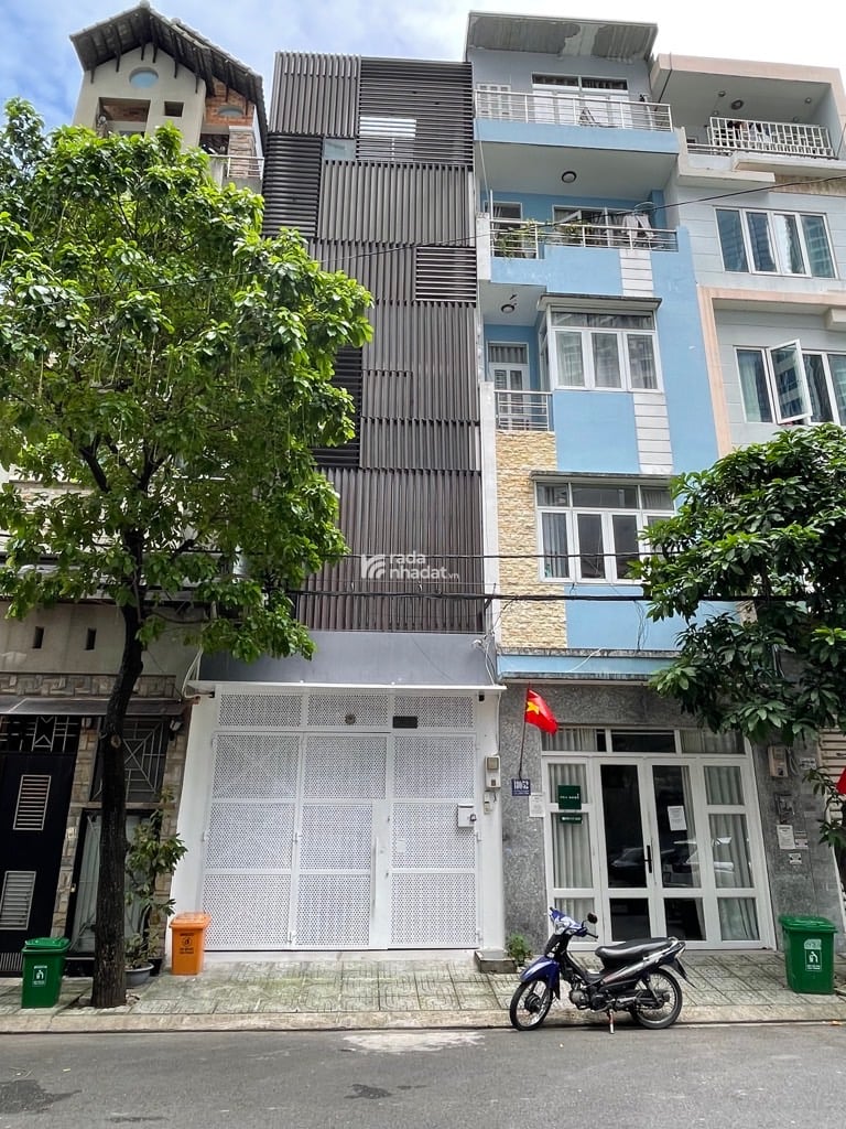 NGAY LANDMARK 81, HXH NGUYỄN HỮU CẢNH, BÌNH THẠNH, 50M2 Ở NGAY. GIẢM 350TR CHỈ CÒN 10.2T TL 