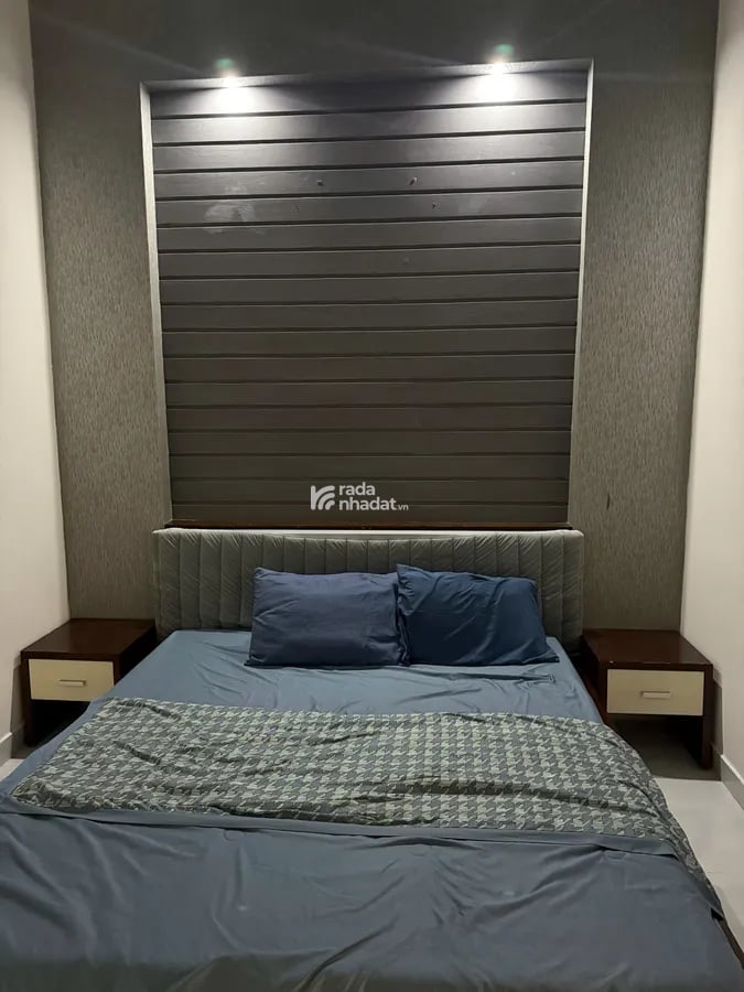 BÁN NHÀ ĐẸP TÂN BÌNH  HẺM XE HƠI  44m2 FULL NỘI THẤT  DÒNG TIỀN 12TR/THÁNG NHỈNH 6 TỶ