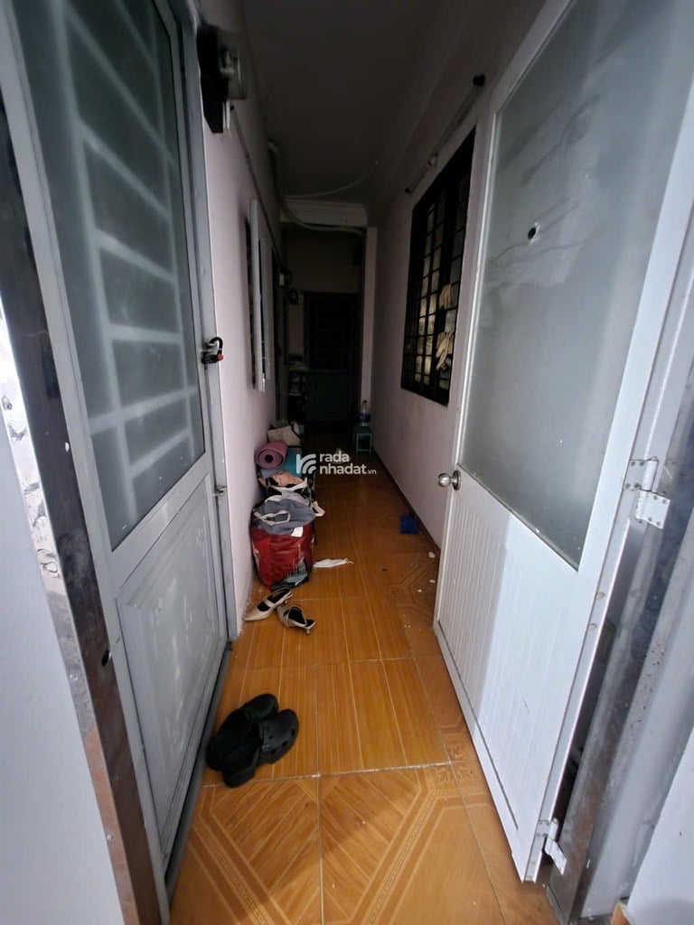 BÁN NHÀ CHDV KINH DƯƠNG VƯƠNG 115M2 5X24M 10.X TỶ THU 45 TRIỆU/THÁNG