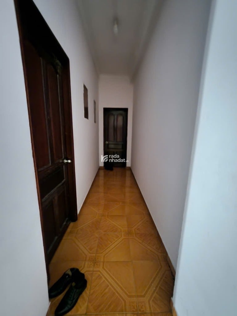 BÁN NHÀ CHDV KINH DƯƠNG VƯƠNG 115M2 5X24M 10.X TỶ THU 45 TRIỆU/THÁNG