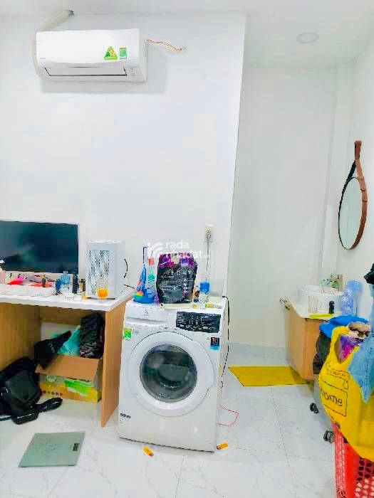 BÁN NHÀ NGUYỄN QUÝ YÊM HẺM XE HƠI 5 TẦNG 8.X TỶ BTCT 63M2 KẾ AN DƯƠNG VƯƠNG