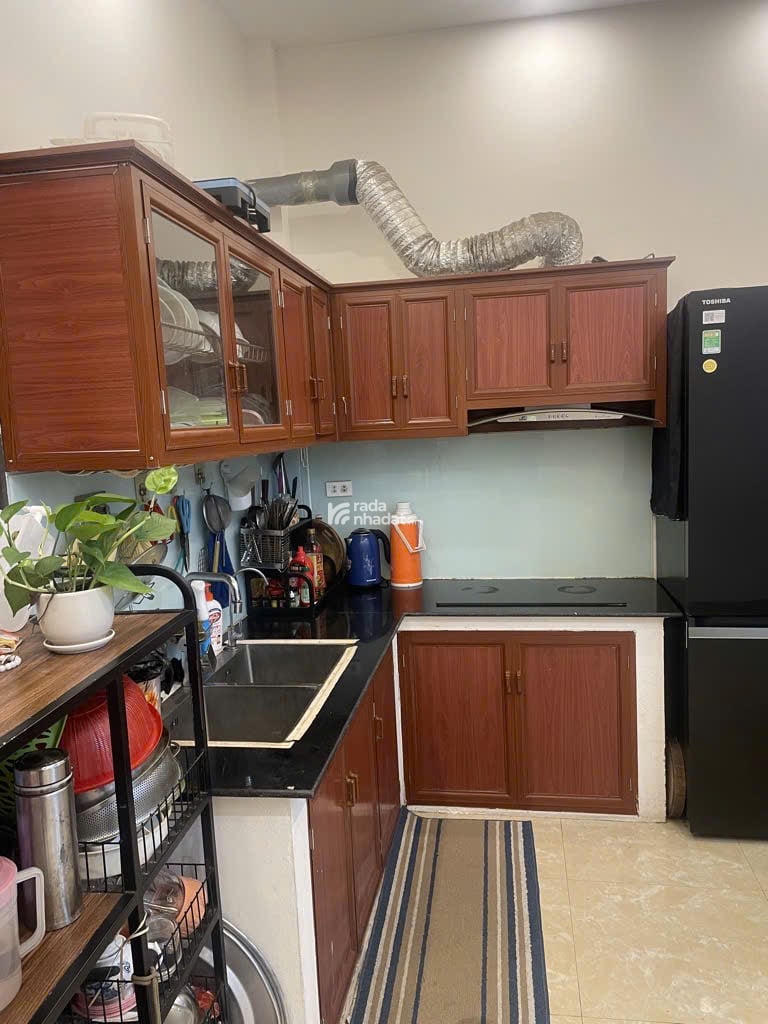 Hiếm lô góc Hoàng Hoa Thám gần phố ngõ thông kinh doanh 48m2 x 5 tầng hơn 10 tỷ