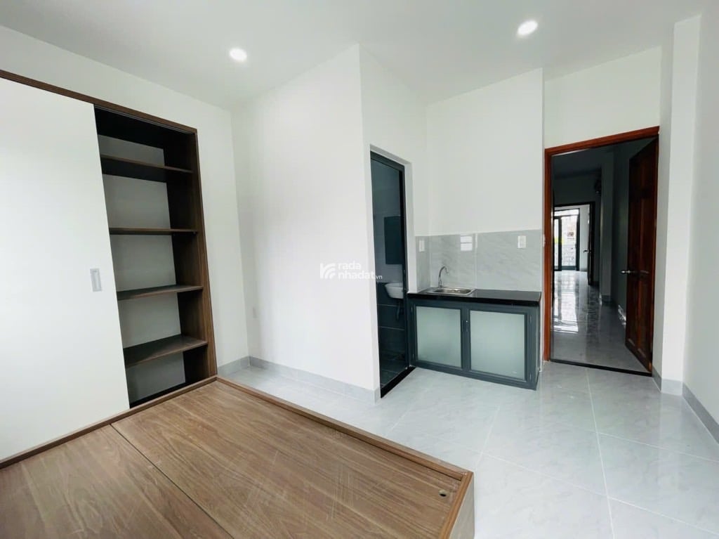 CHỈ 8.5 TỶ - 73M2 - 4 TẦNG BTCT - HXH KIA MORNING - NGUYỄN PHÚC CHU - NHÀ MỚI ĐẸP LUNG LINH