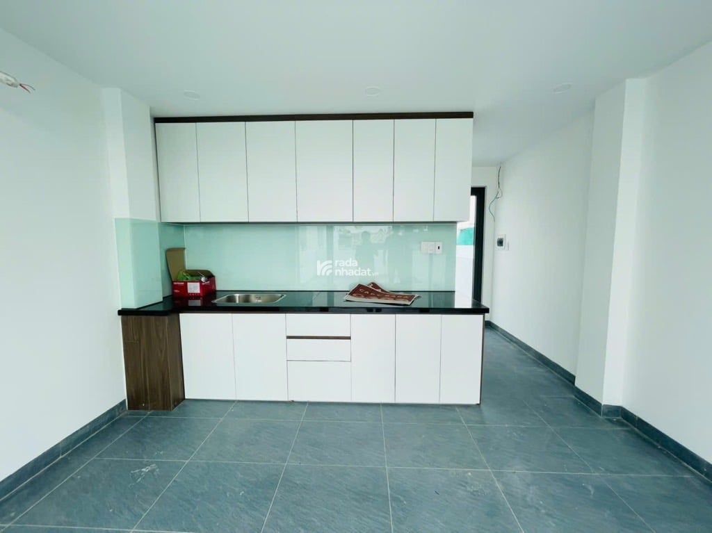 CHỈ 8.5 TỶ - 73M2 - 4 TẦNG BTCT - HXH KIA MORNING - NGUYỄN PHÚC CHU - NHÀ MỚI ĐẸP LUNG LINH