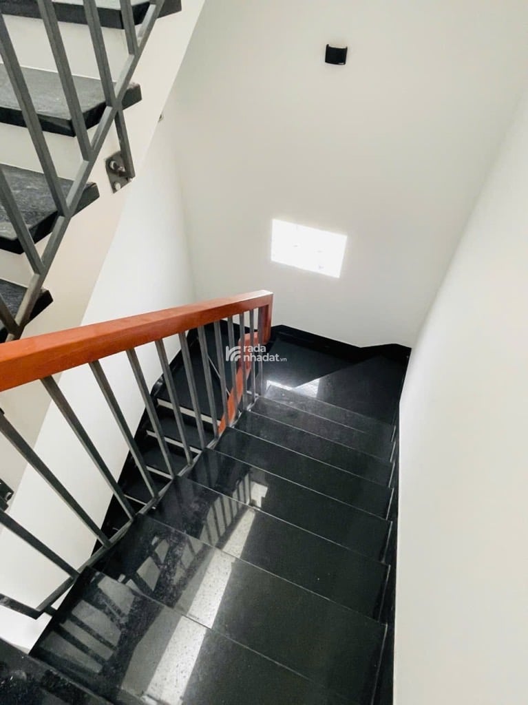 CHỈ 8.5 TỶ - 73M2 - 4 TẦNG BTCT - HXH KIA MORNING - NGUYỄN PHÚC CHU - NHÀ MỚI ĐẸP LUNG LINH