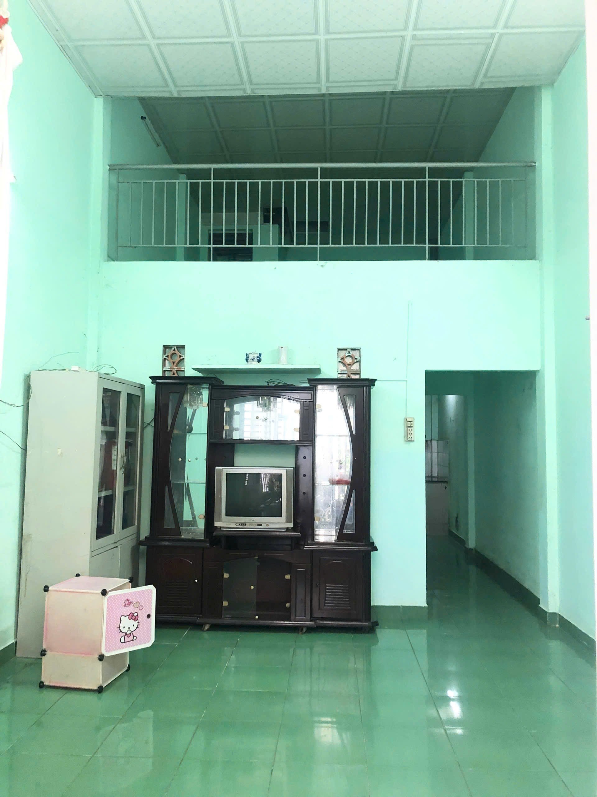 Bán nhà Chế Lan Viên , Tây Thạnh, Tân Phú chỉ 4 tỷ