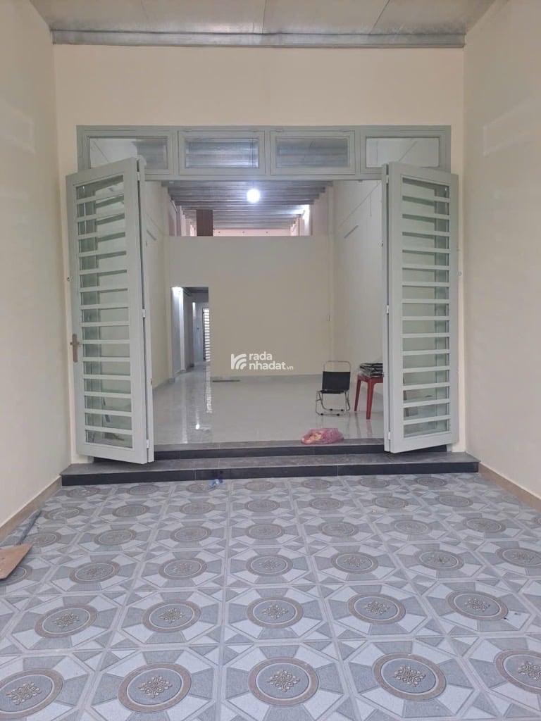 Bán nhà.đường chê lan viên gần đường tây thạnh nguyễn hữu tiến 