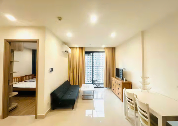 Bán nhanh 1PN1 46,50m2 The Rainbow - S5.03, 2,62tỷ