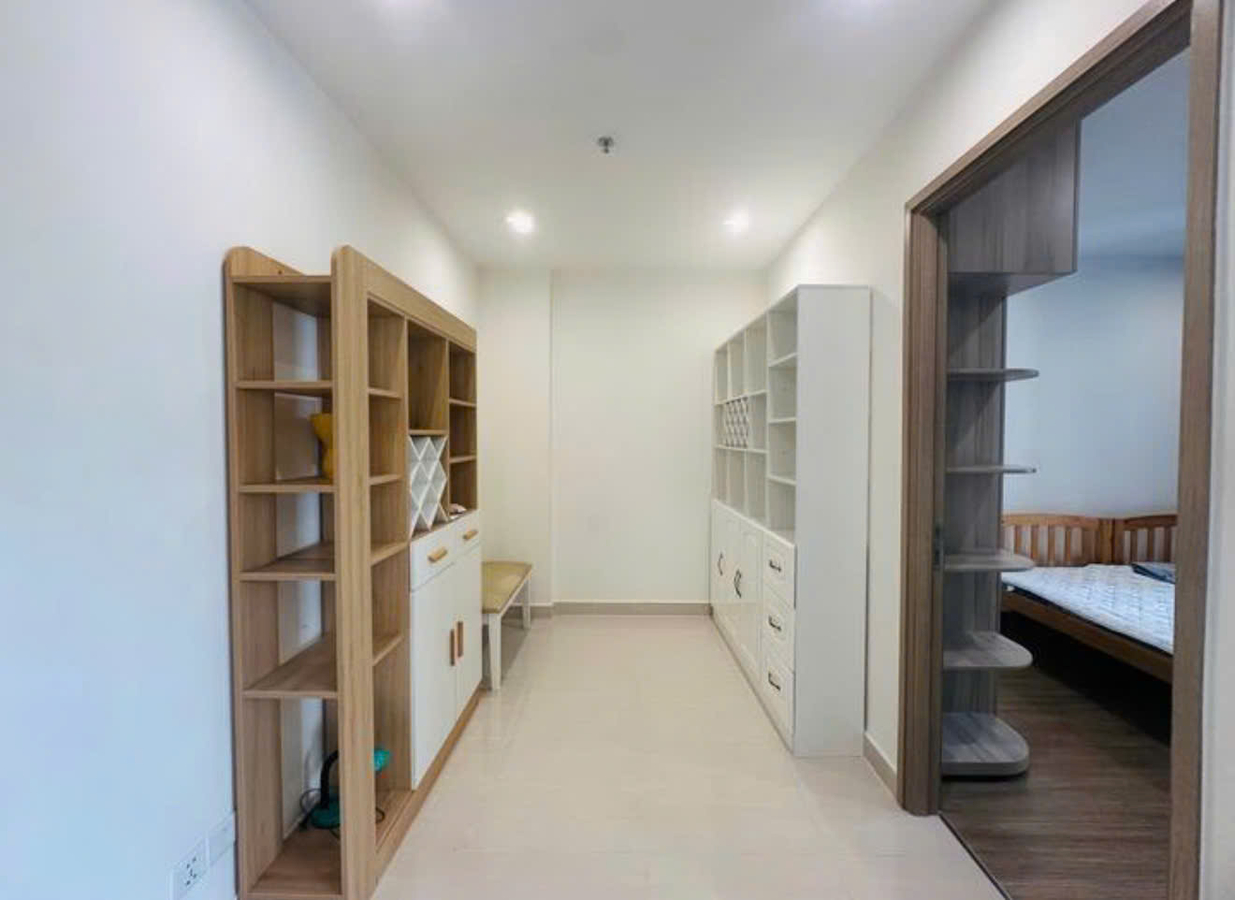 Bán nhanh 1PN1 46,50m2 The Rainbow - S5.03, 2,62tỷ