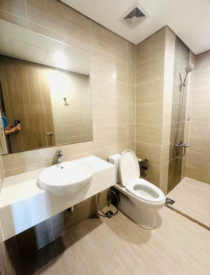 Bán nhanh 1PN1 46,50m2 The Rainbow - S5.03, 2,62tỷ