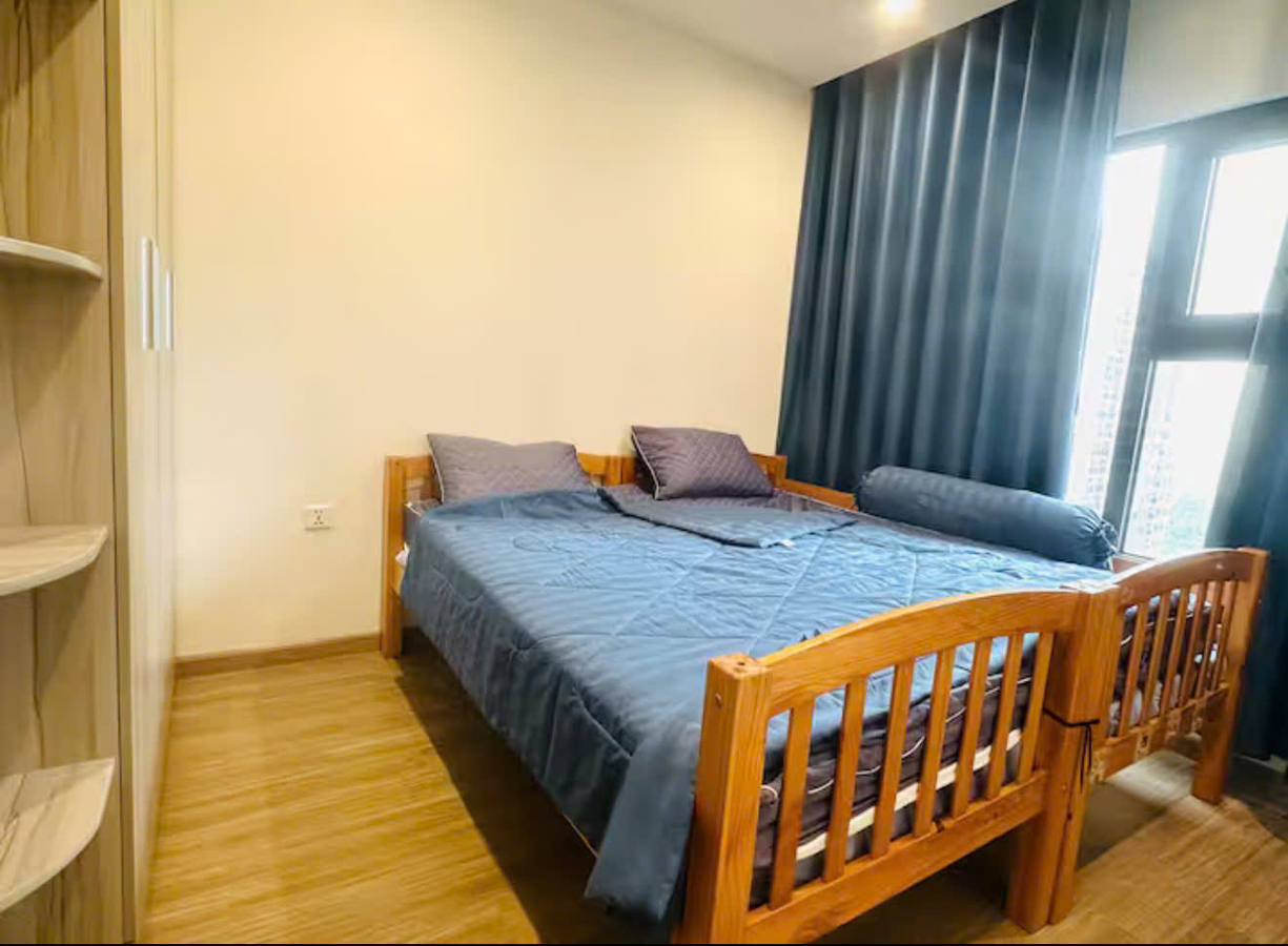 Bán nhanh 1PN1 46,50m2 The Rainbow - S5.03, 2,62tỷ