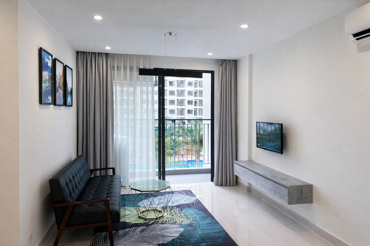 1PN1 S7.02 The Origami - vào ở ngay, chỉ 2,73tỷ