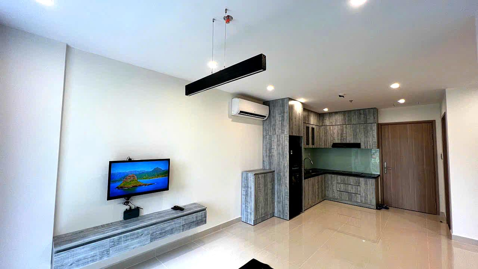 1PN1 S7.02 The Origami - vào ở ngay, chỉ 2,73tỷ