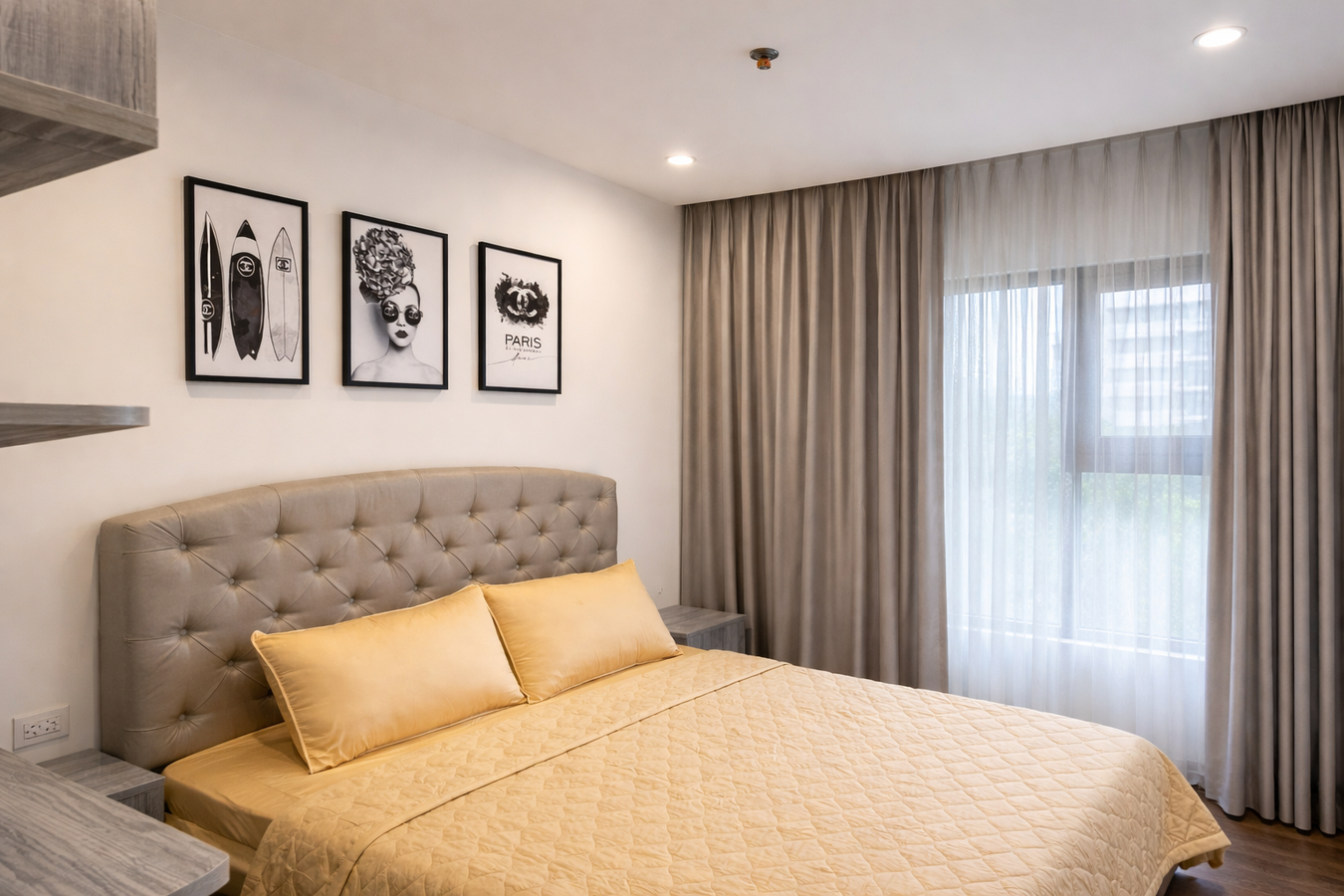 1PN1 S7.02 The Origami - vào ở ngay, chỉ 2,73tỷ